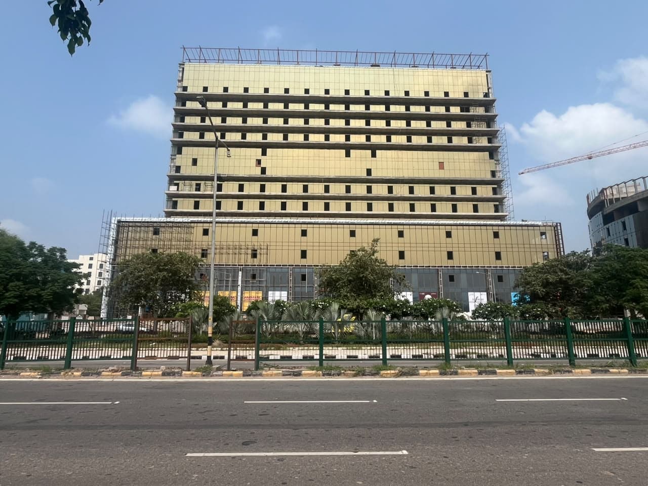 Fintech Square
